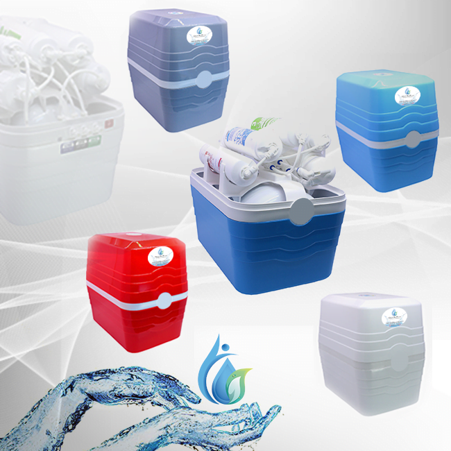 Hayrabolu Su Arıtmacı